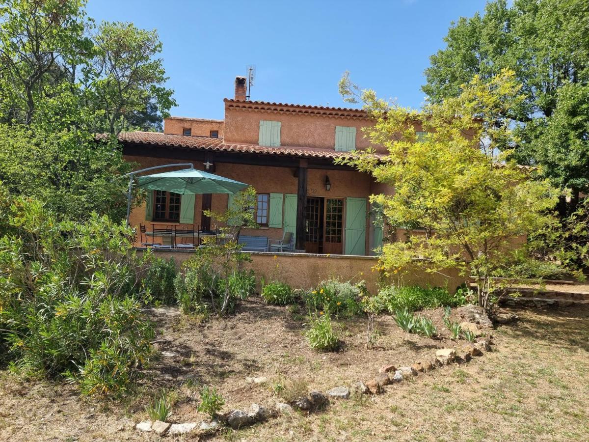 Jolie Maison En Plein Cœur Du Lubéron Casa vacanze Roussillon en Isere