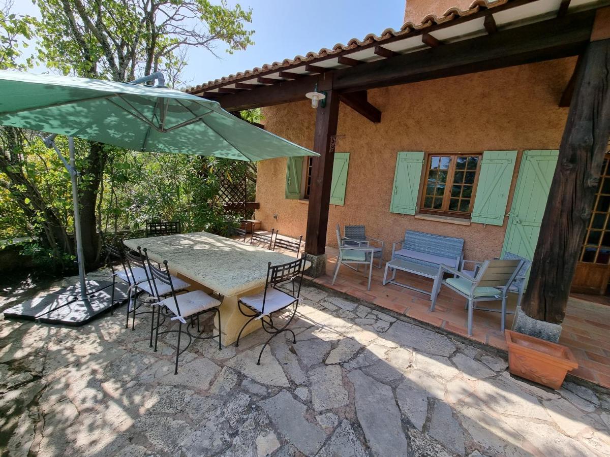Holiday home Joli Mas 