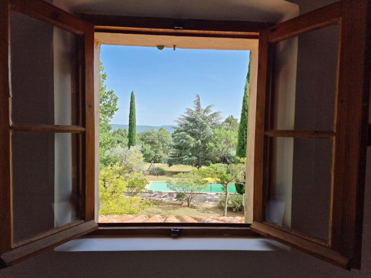 Jolie Maison En Plein Cœur Du Lubéron Hébergement de vacances *
