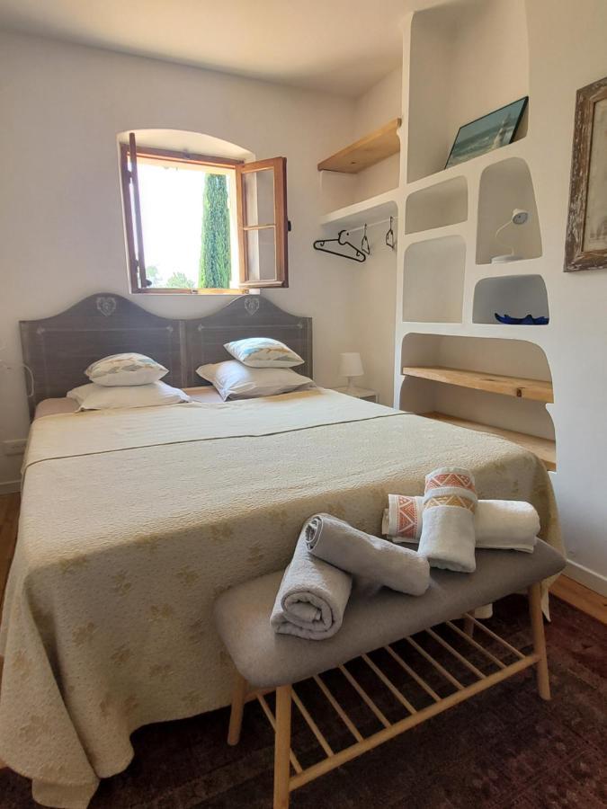 Holiday home Joli Mas 