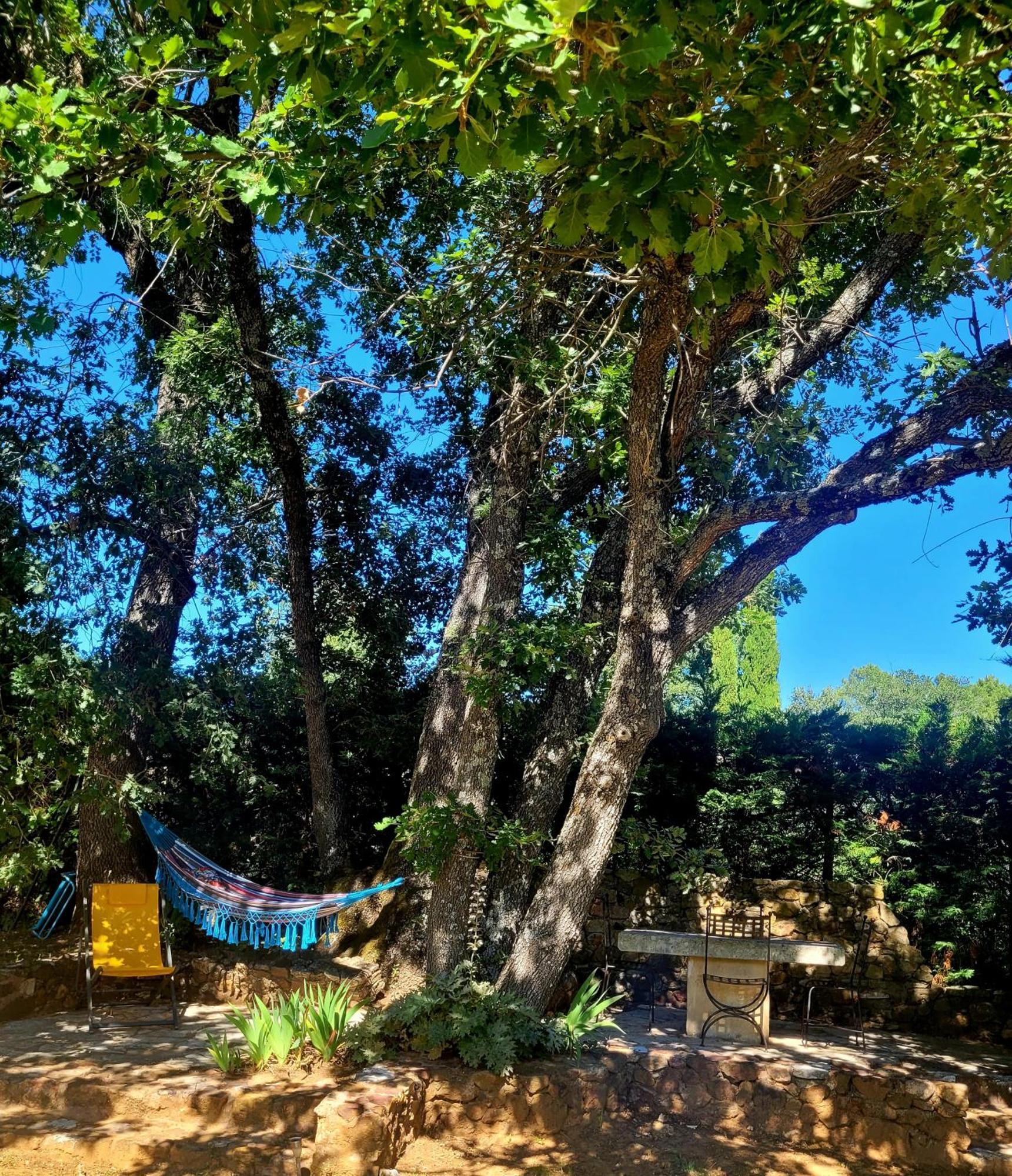 Jolie Maison En Plein Cœur Du Lubéron Casa vacanze Roussillon en Isere