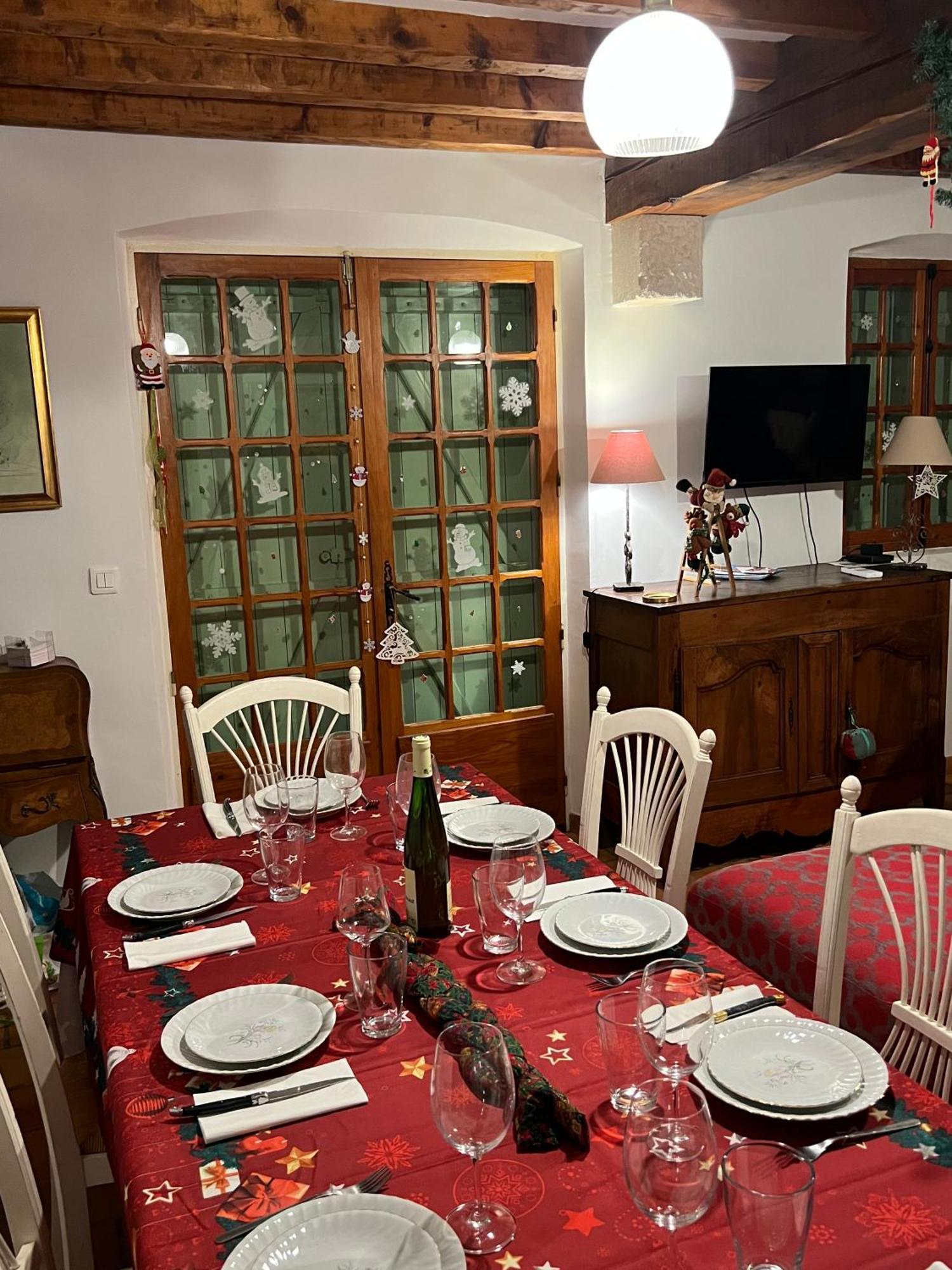 Holiday home Joli Mas 