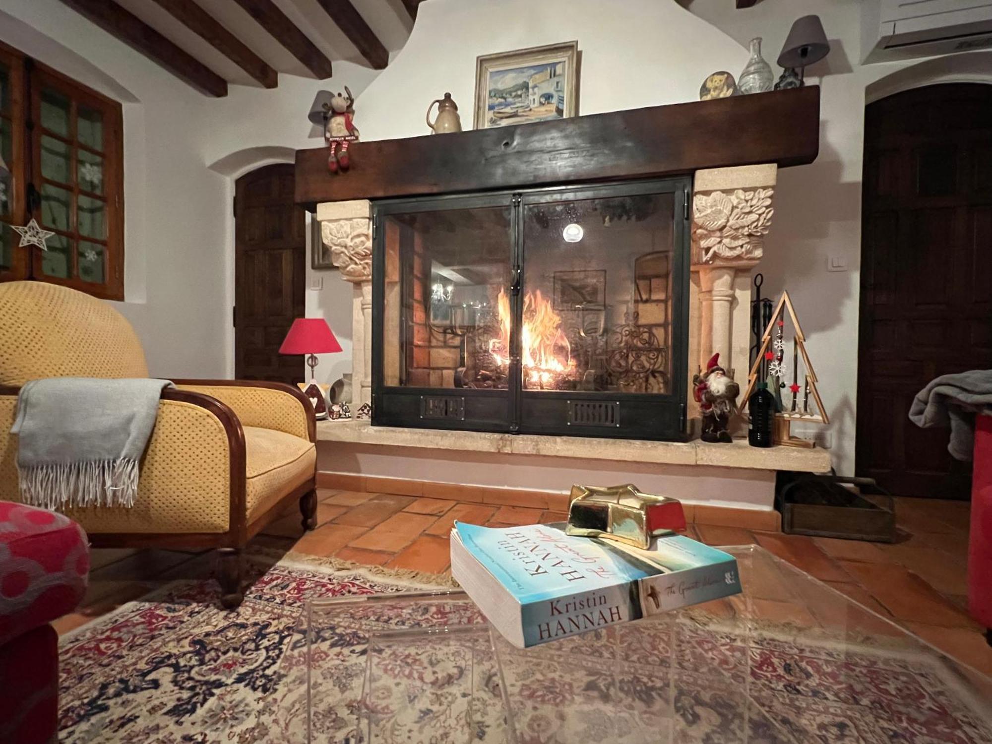 Holiday home Joli Mas 