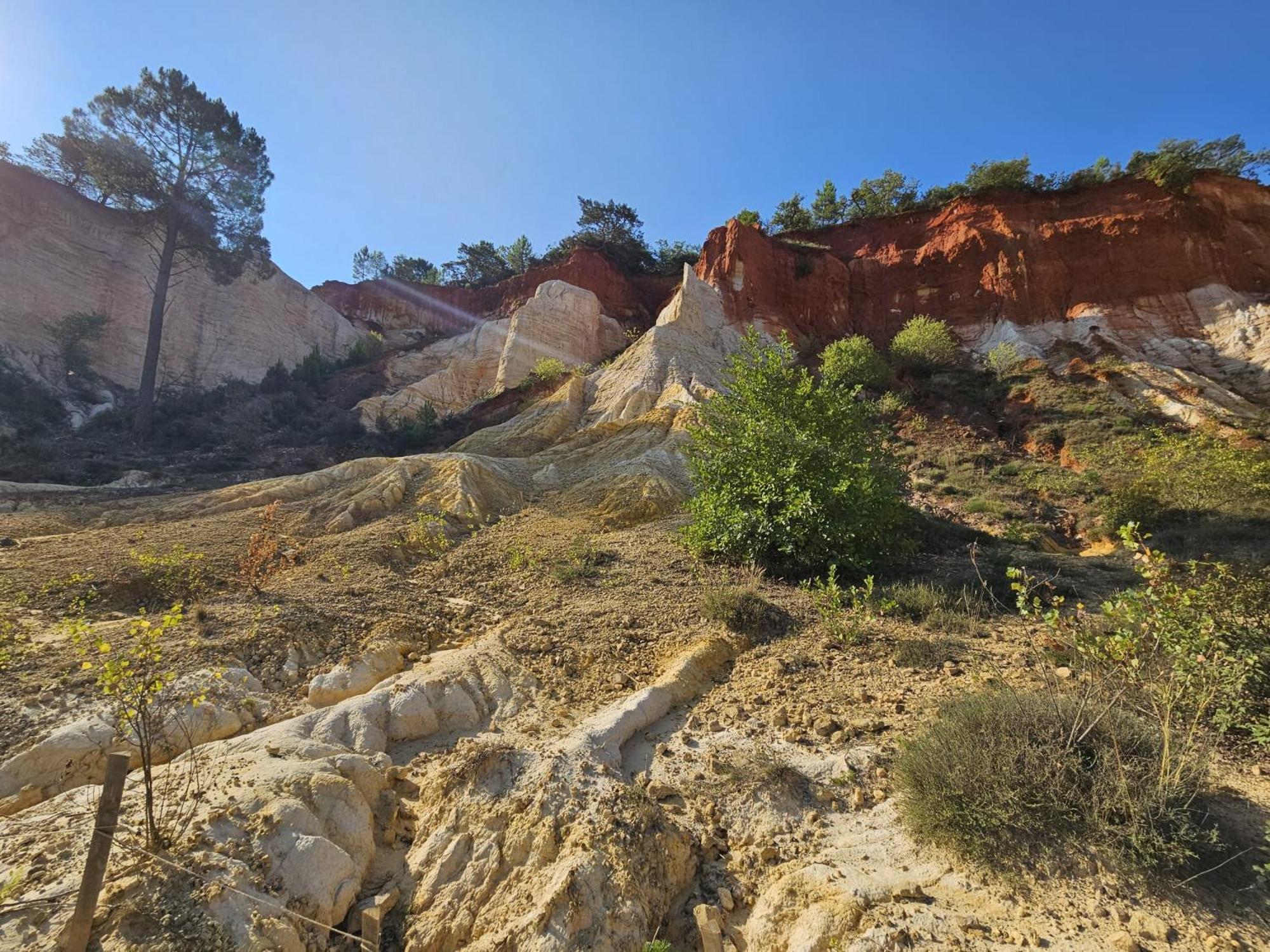 Jolie Maison En Plein Cœur Du Lubéron