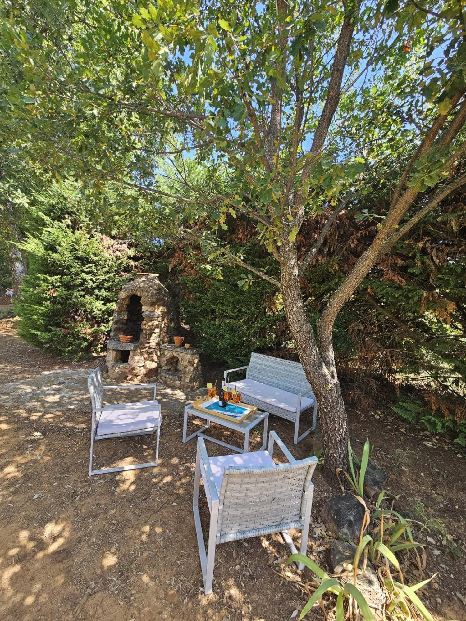 Jolie Maison En Plein Cœur Du Lubéron Hébergement de vacances