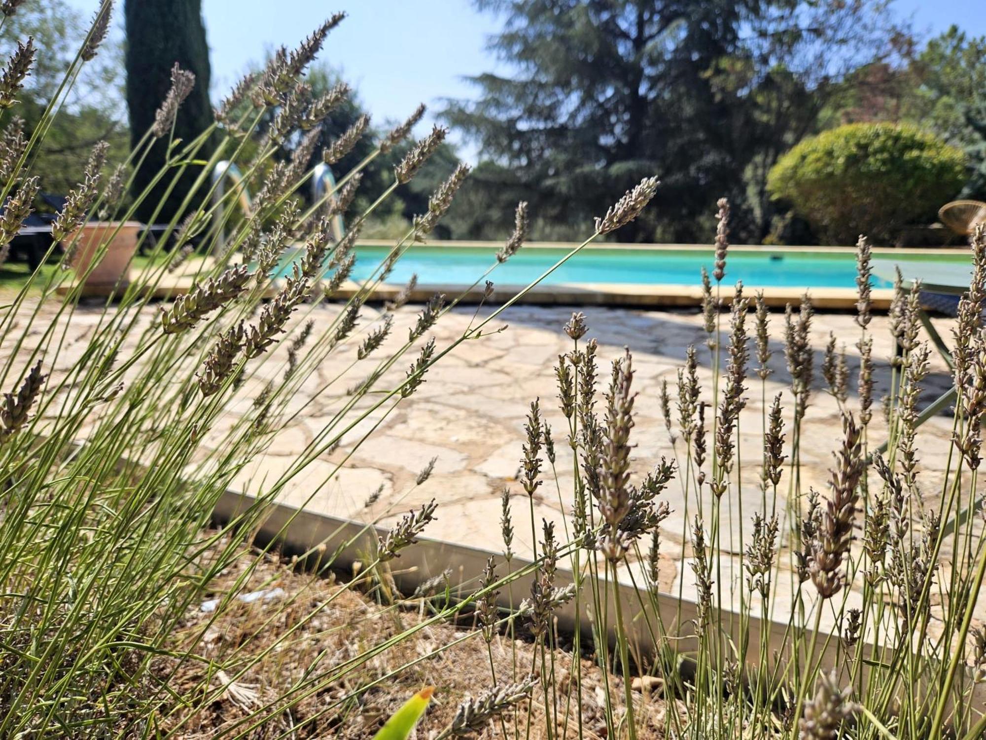 Holiday home Joli Mas 