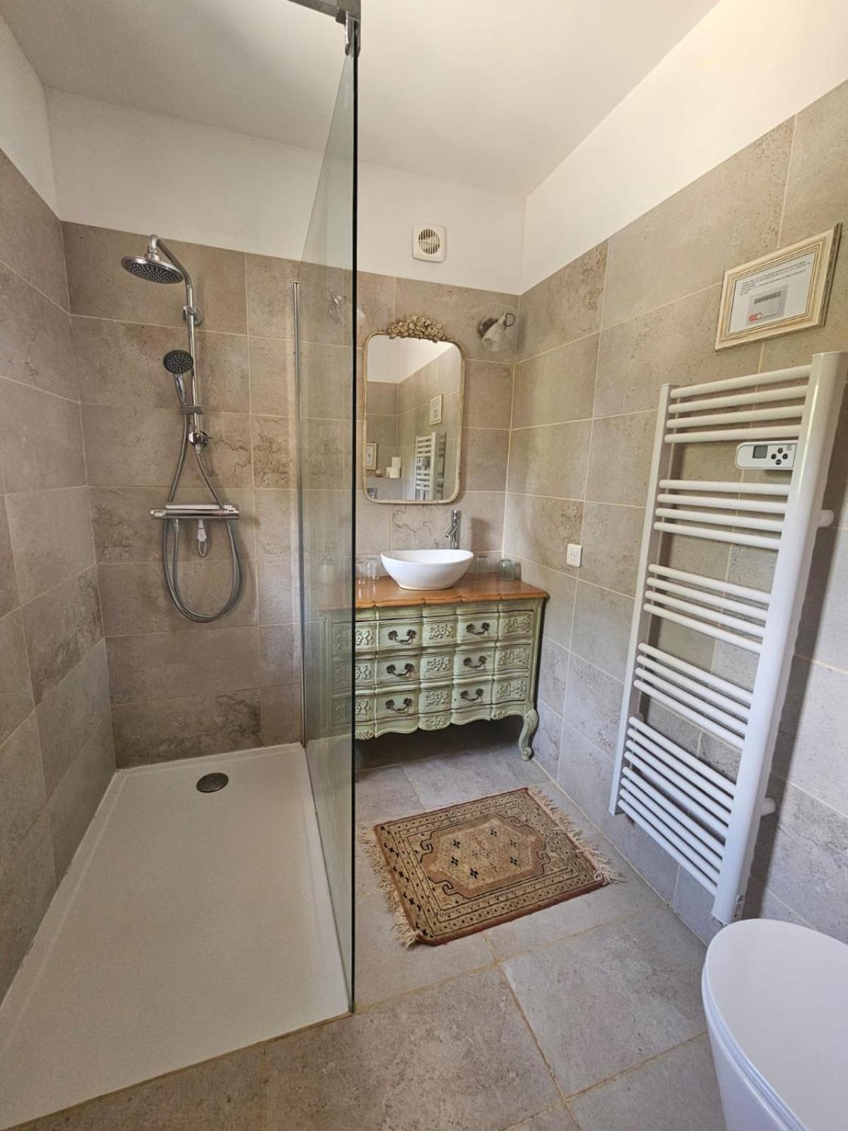 Holiday home Joli Mas 