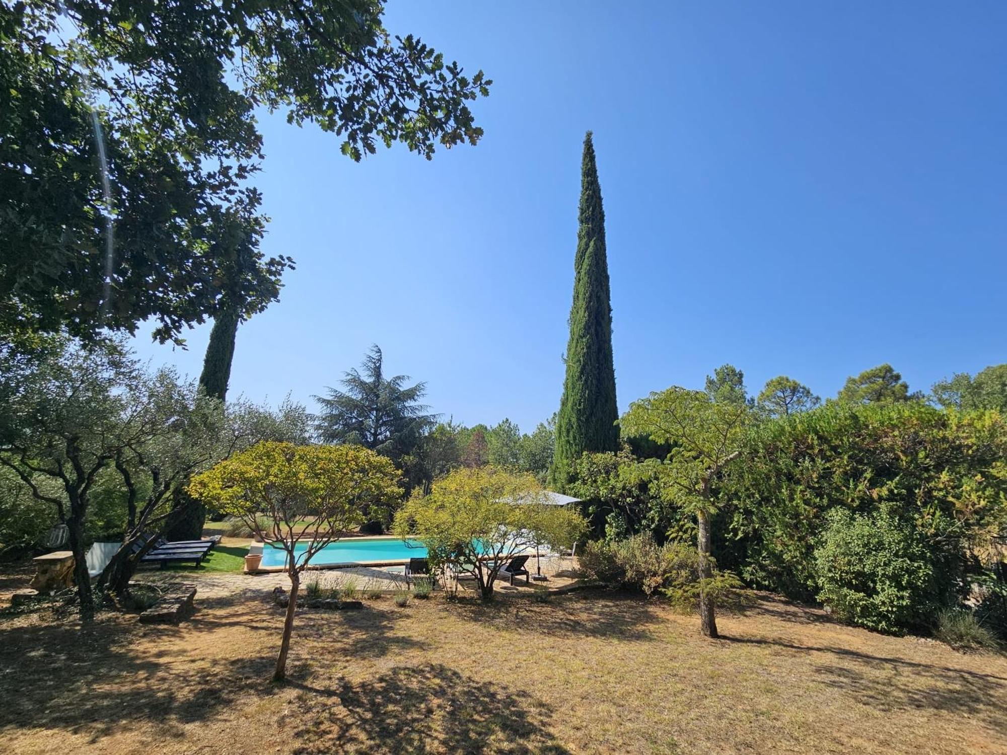 Jolie Maison En Plein Cœur Du Lubéron Hébergement de vacances