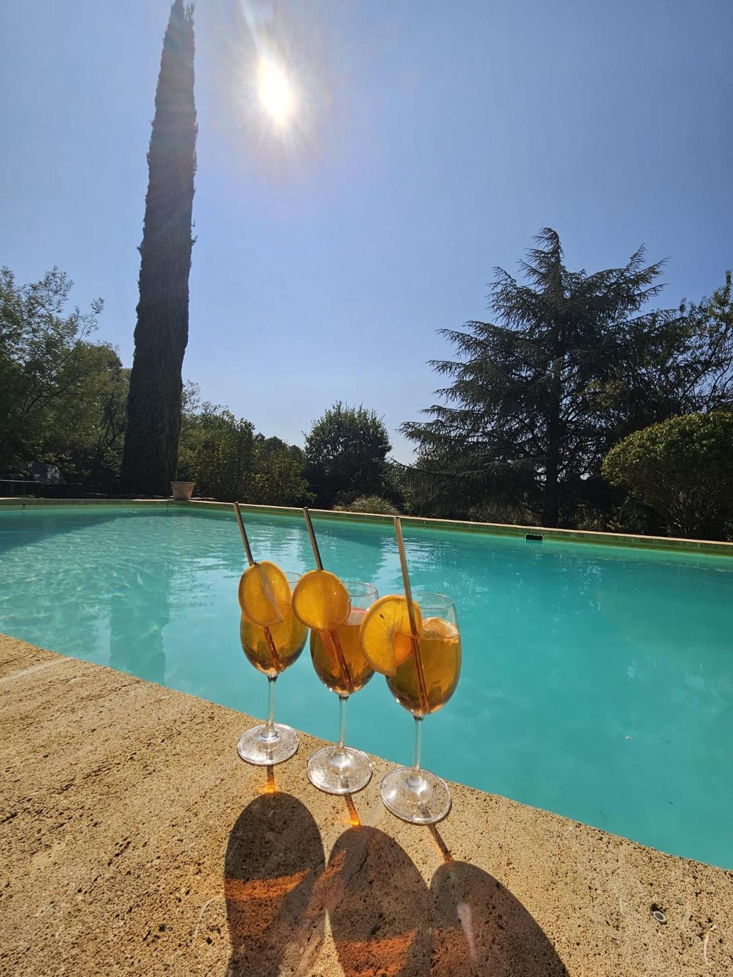 Holiday home Joli Mas 