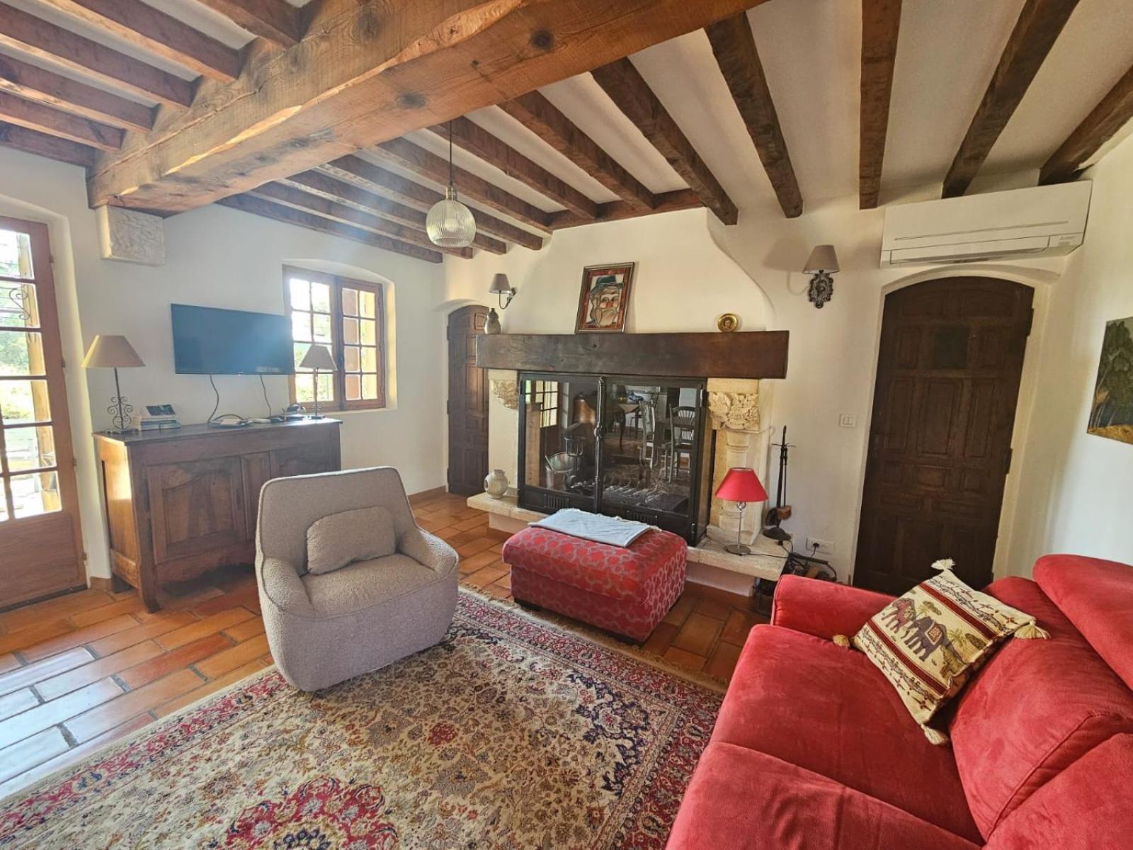 Holiday home Joli Mas 