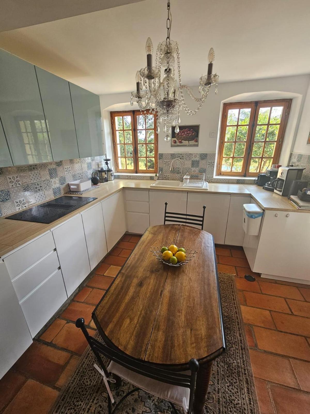 Holiday home Joli Mas 