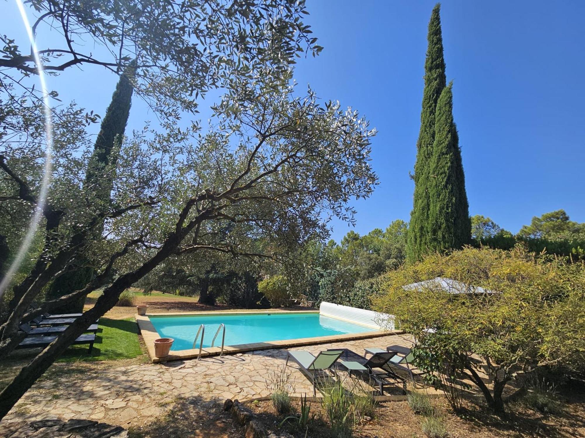 Holiday home Joli Mas 