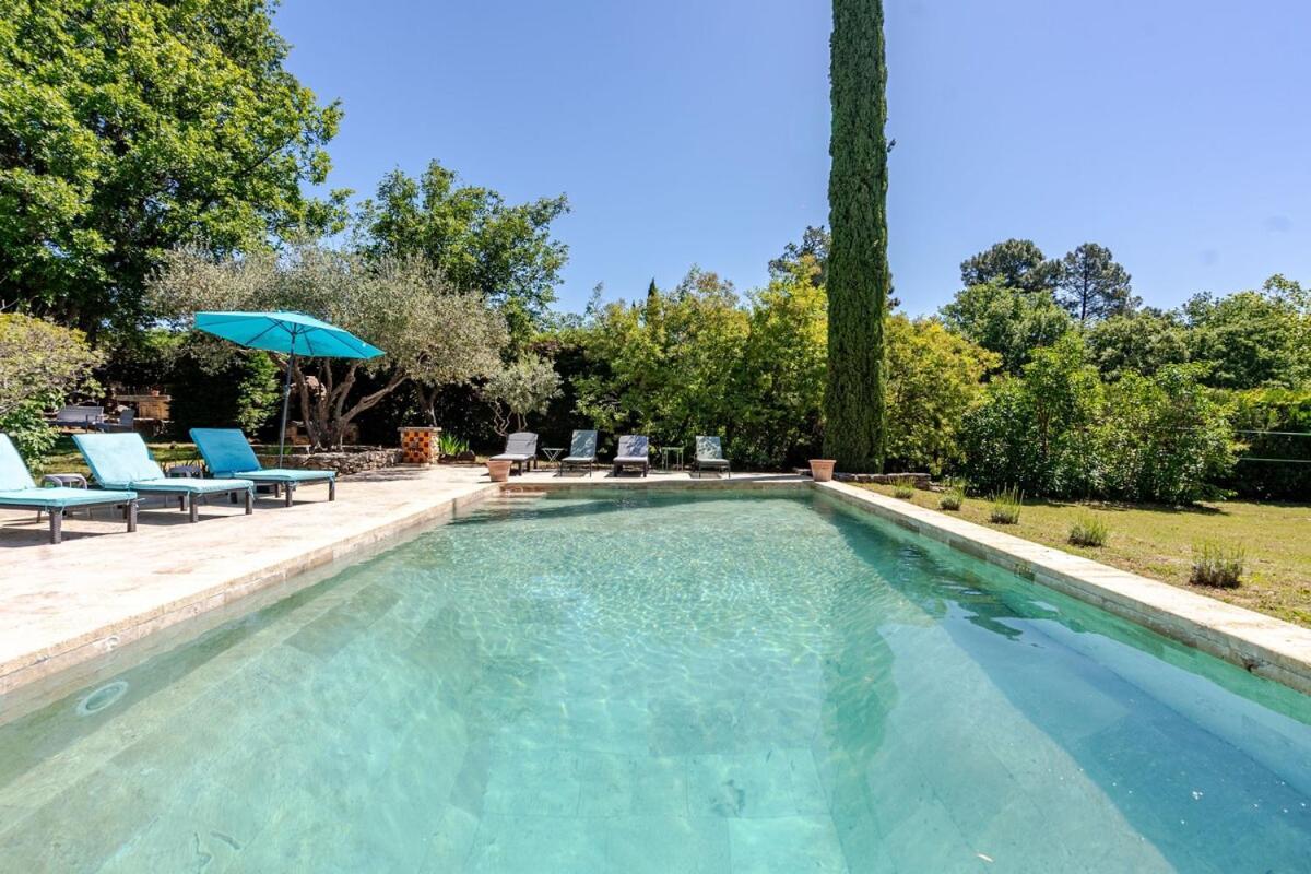 Jolie Maison En Plein Cœur Du Lubéron Hébergement de vacances Roussillon en Isere