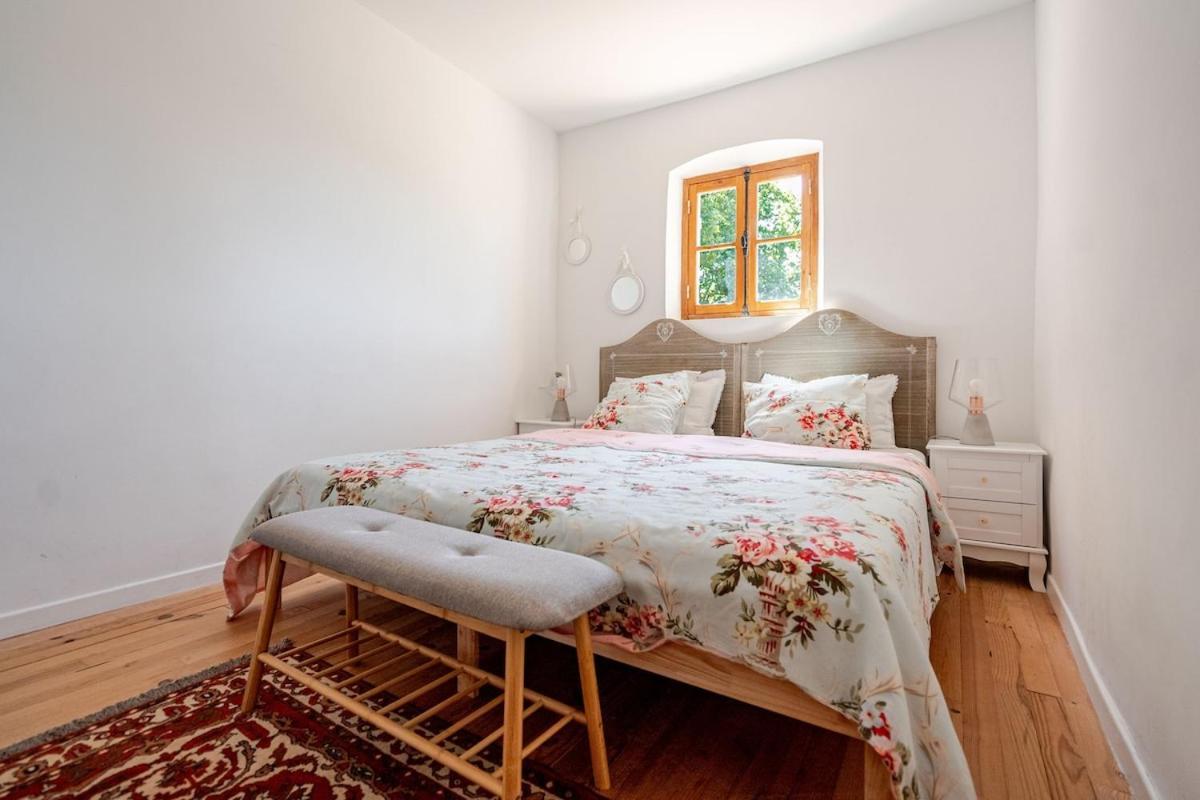 Jolie Maison En Plein Cœur Du Lubéron *
