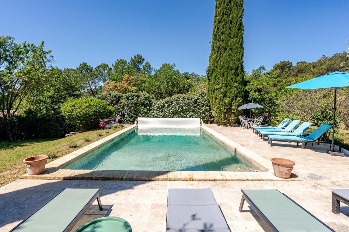Jolie Maison En Plein Cœur Du Lubéron