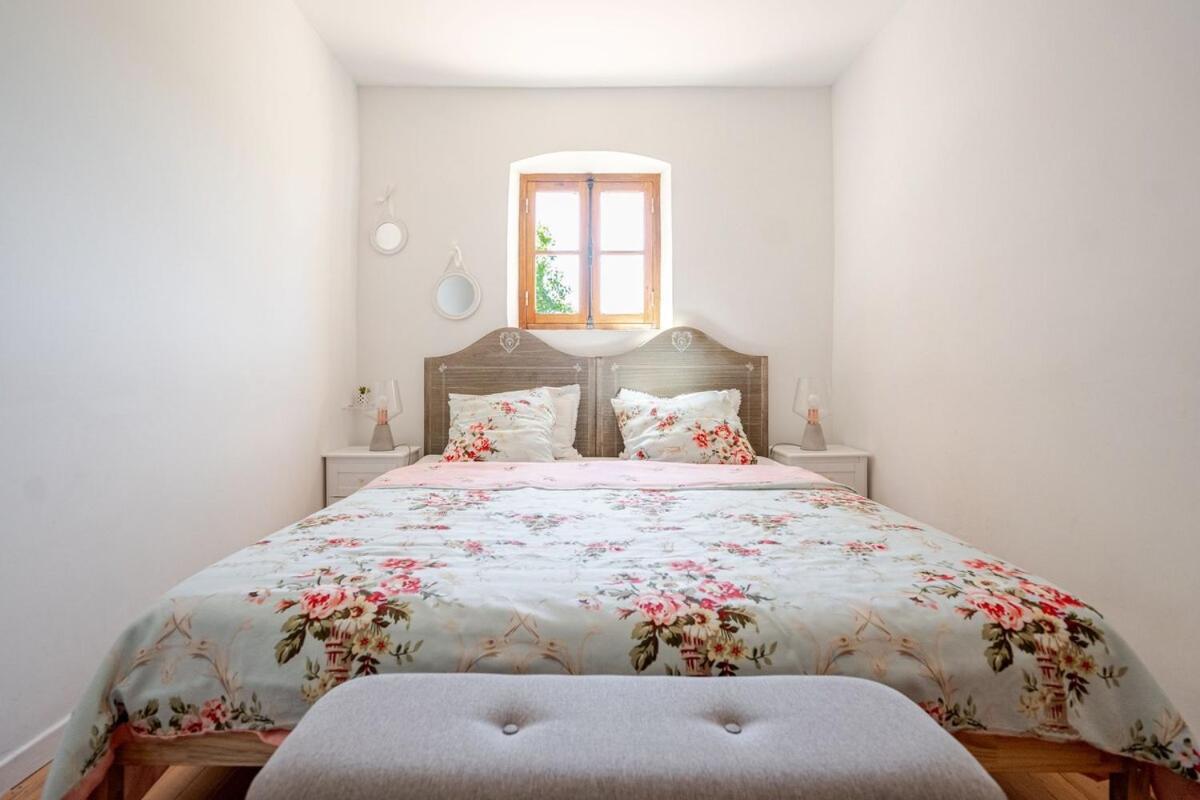 Jolie Maison En Plein Cœur Du Lubéron Hébergement de vacances