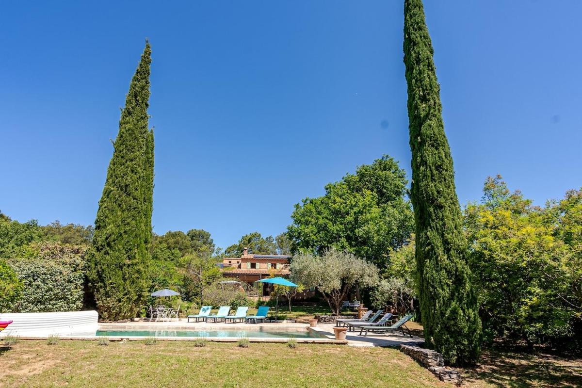 Hébergement de vacances Jolie Maison En Plein Cœur Du Lubéron