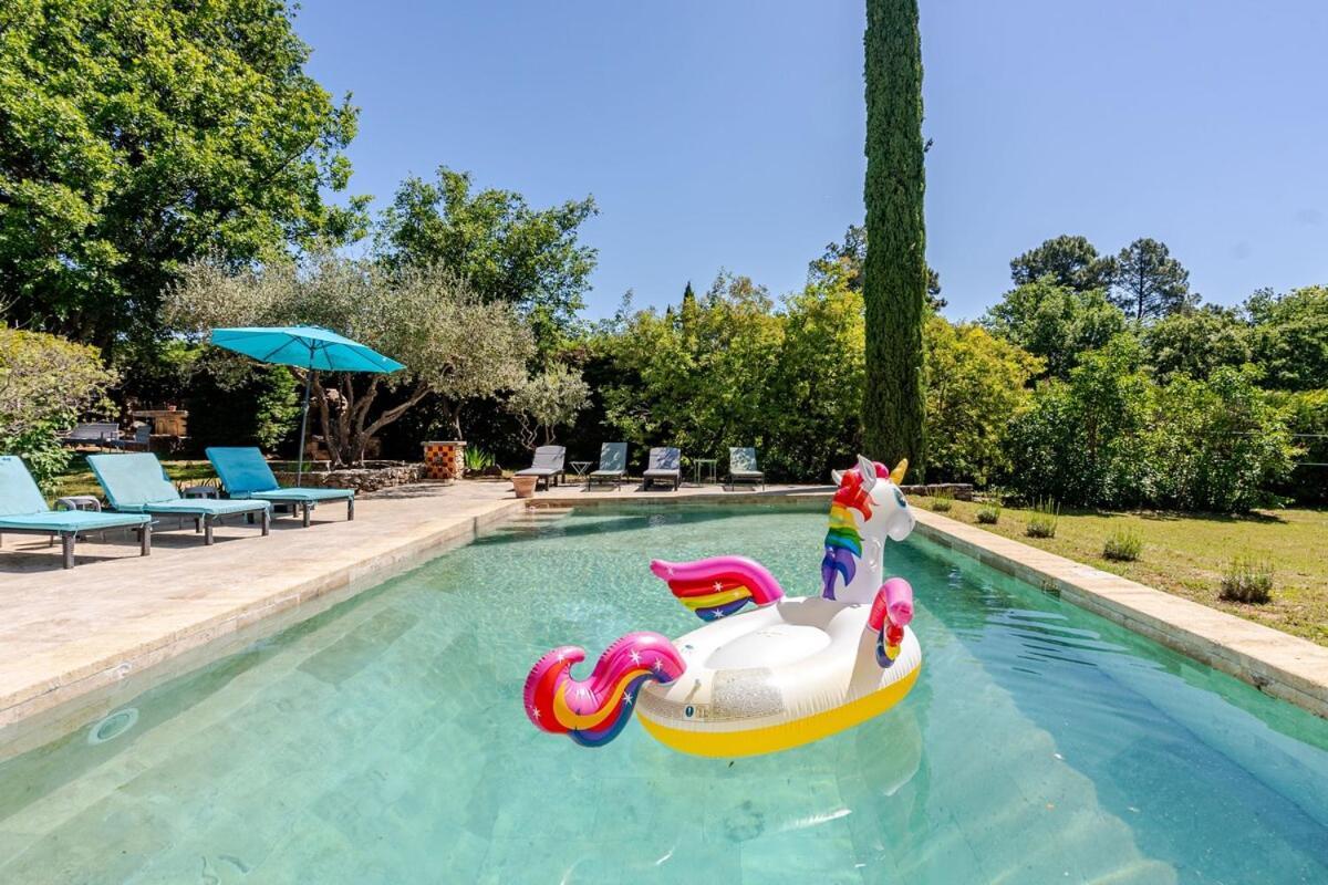 Casa vacanze Jolie Maison En Plein Cœur Du Lubéron *