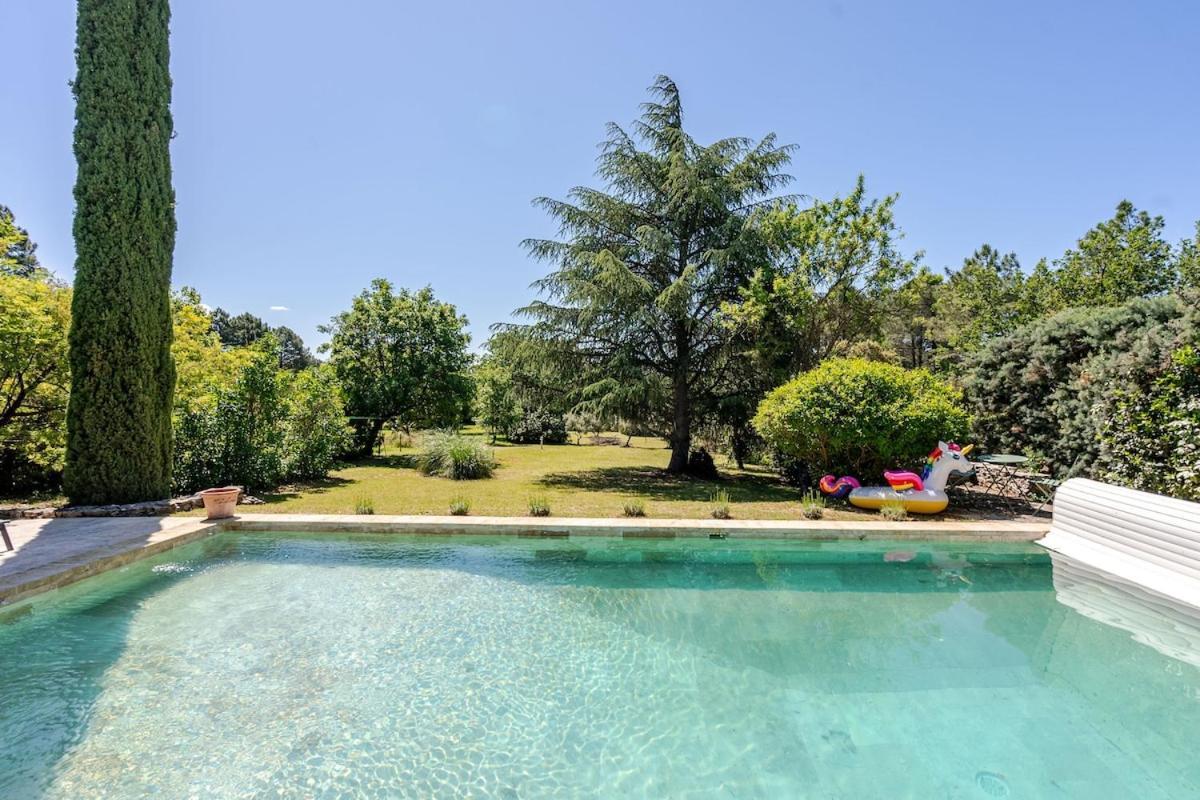 Hébergement de vacances Jolie Maison En Plein Cœur Du Lubéron Roussillon en Isere