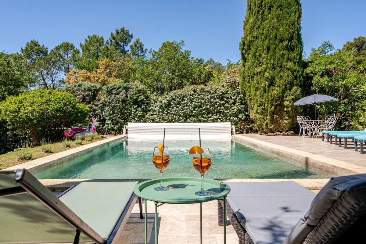 Jolie Maison En Plein Cœur Du Lubéron Casa vacanze