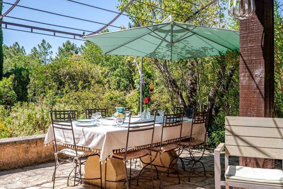 Jolie Maison En Plein Cœur Du Lubéron Hébergement de vacances *