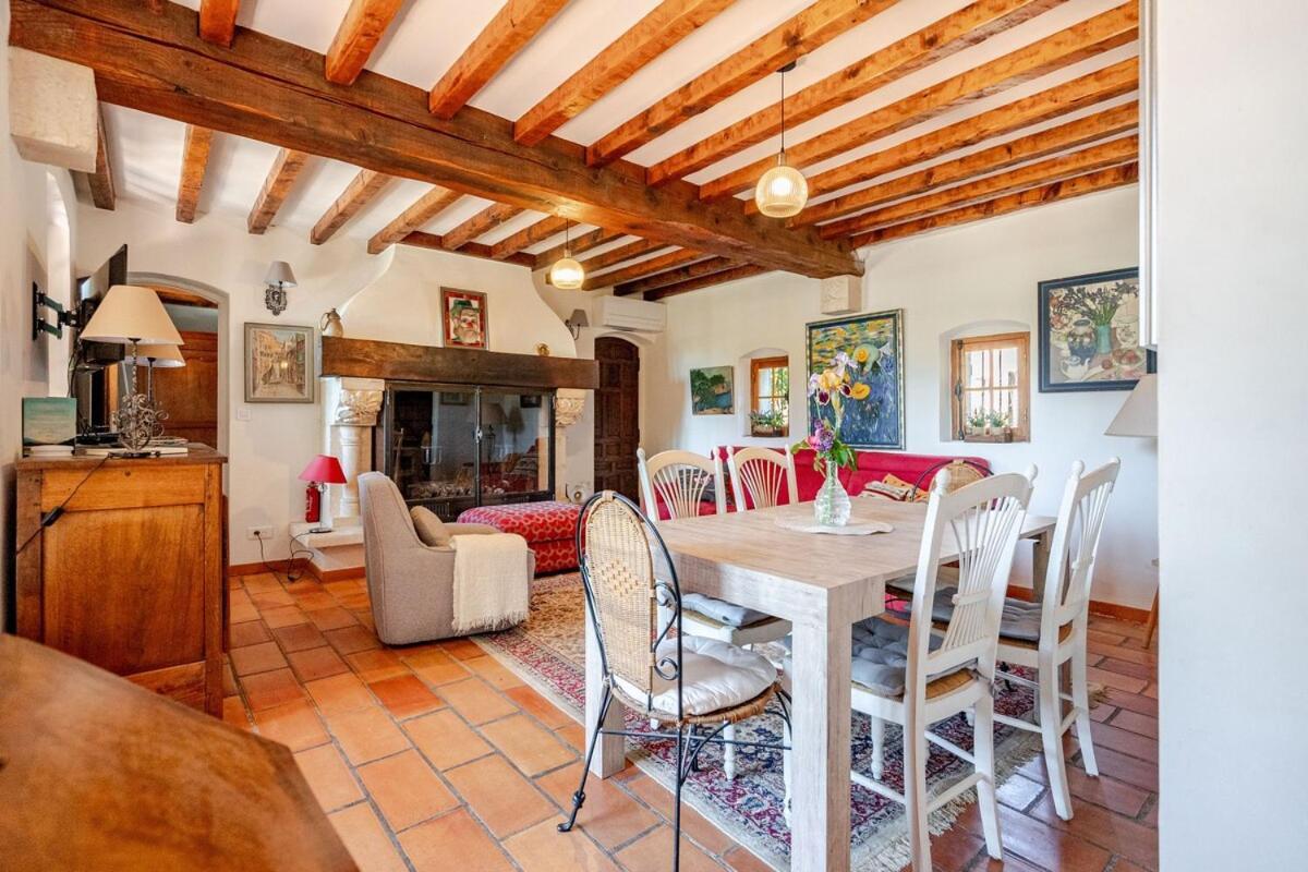 Casa vacanze Jolie Maison En Plein Cœur Du Lubéron *
