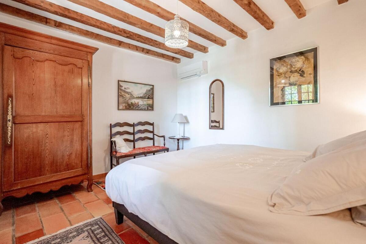 Casa vacanze Jolie Maison En Plein Cœur Du Lubéron Roussillon en Isere