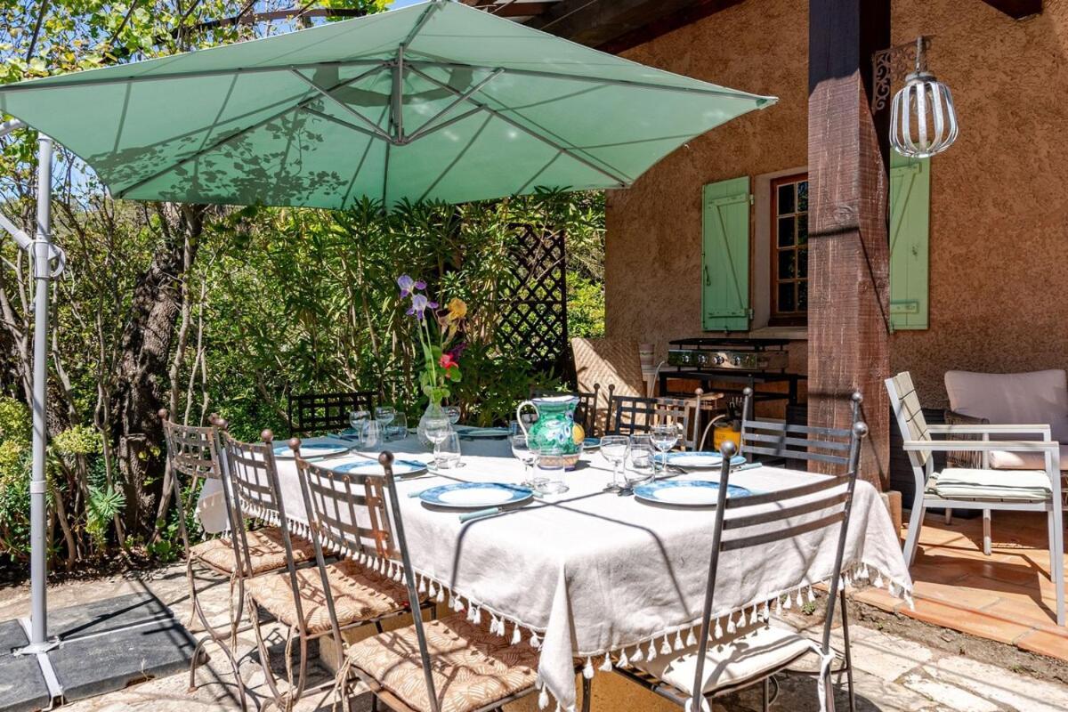 Jolie Maison En Plein Cœur Du Lubéron Roussillon en Isere