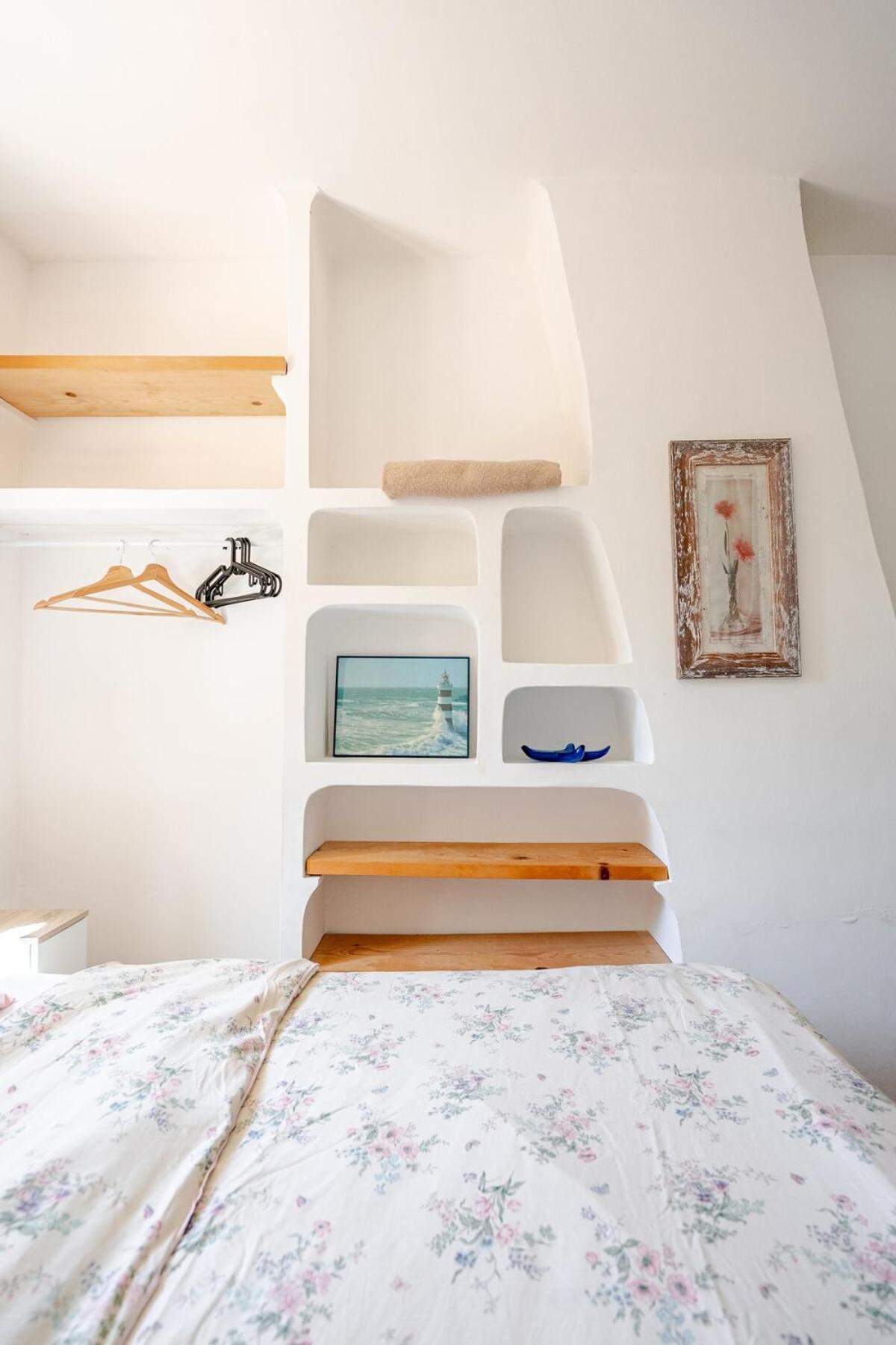 Jolie Maison En Plein Cœur Du Lubéron * Roussillon en Isere