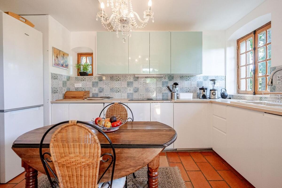 Hébergement de vacances Jolie Maison En Plein Cœur Du Lubéron