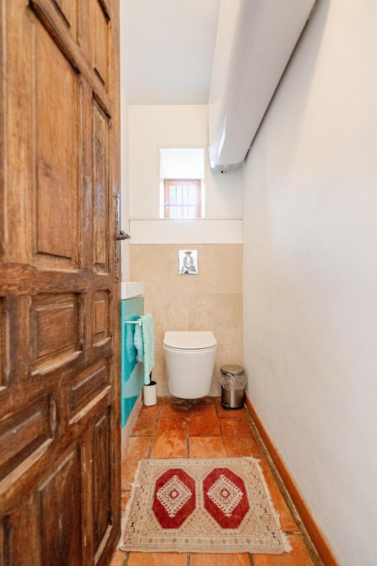 Jolie Maison En Plein Cœur Du Lubéron Hébergement de vacances *