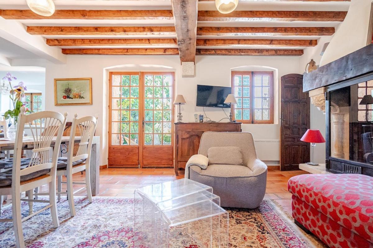 Casa vacanze Jolie Maison En Plein Cœur Du Lubéron *